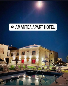 Amantea Apart Potrero de los Funes